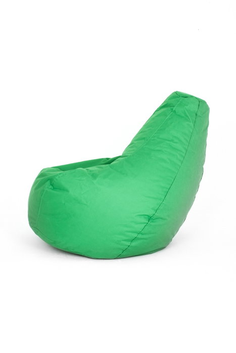 Atelier Del Sofa Puf Bean Bag Verde 80x75x30 cm Impertex